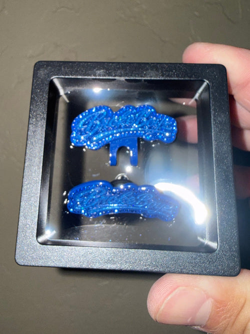 BLUE PILL SET (PIN & BLIP)