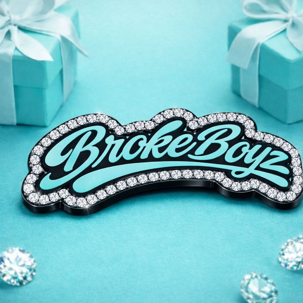 💎 TIFFANY 💎